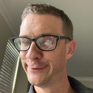 Meet your Posher, Jonathan